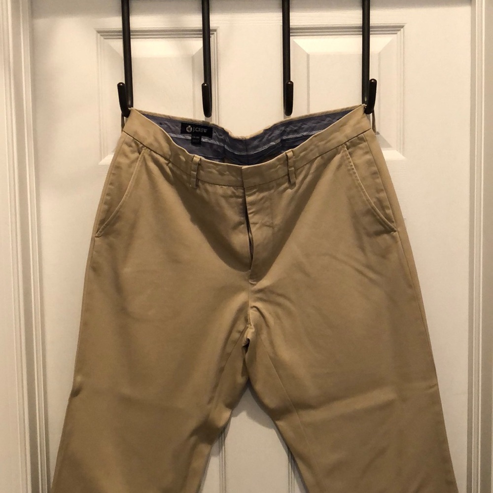 Chinos 33w x 32 L